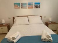 B&B Pozzallo - Casa Vacanze Nautilus - Bed and Breakfast Pozzallo