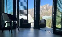 Premier Suite with Mountain View