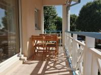 Le Pacha - Bed and Breakfast Andernos-les-Bains