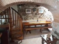 Casa Garfagnana - Chambres d’hôtes Fornaci di Barga