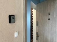 Apartament BARI - Ferienwohnung Swinemünde