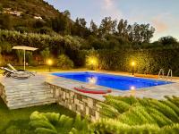 flAle's holiday house - B&B Cefalù