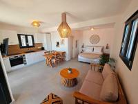 B&B Vivlos - Byblos Cycladic House - Bed and Breakfast Vivlos