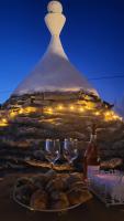 Trullo22 - Ferienwohnung