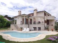 Guesthouse Villa Lena - B&B Promontore