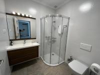 Doppelzimmer mit Poolblick