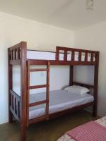 Chalés Rosados - B&B Serra de São Bento