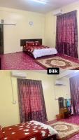 B&B Ketereh - Tina Homestay Budget - Bed and Breakfast Ketereh