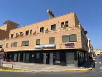HOSTAL TREVELEZ - Ferienwohnung