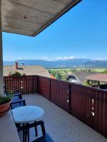 Apartment Katrin - Chambres d'hôtes Žirovnica