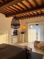 Suite Deluxe con cama extragrande