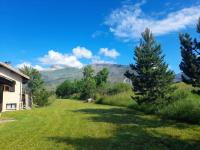 L'étape du plateau de Corréo - B&B