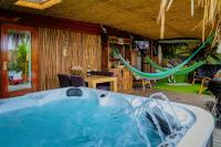 B&B Erm - Drents Genieten - Kraaiheide met privé jacuzzi - Bed and Breakfast Erm