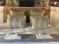 Appartement - Vue sur Lac