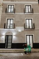 Alohamundi Cabo Noval - B&B Sevilla