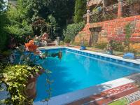 Casa toscana - B&B Thun