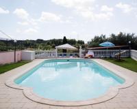 Villa avec Piscine Privée