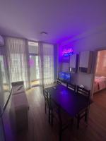 Stylish apartament with Ps4 at Kika2 - B&B Tirana