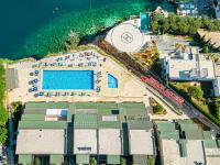 Luxury Villa 5 - Ferienwohnung Vlora