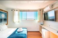 Suite Superior con Vista Mare