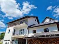 OLD HOUSE LJUJIĆ - Bed and Breakfast Nova Varoš