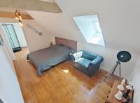 Habitación Doble Estándar