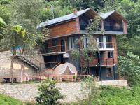 Mezrasuit Bungalov - B&B
