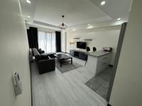 Appartement met 2 slaapkamers