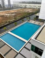 Casa Ipoh Homestay by Comfort Home - B&B Chemor
