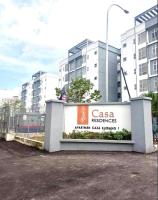 Casa Ipoh Homestay by Comfort Home - B&B Chemor