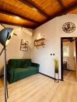 Apartman Miliša - Ferienwohnung Primošten