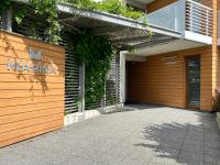 Apartament A&K Marina Kąty Rybackie - Bed and Breakfast
