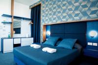 Deluxe Double Room with Bath
