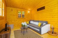 srub slovenice - B&B