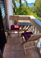 Camera Matrimoniale con Balcone