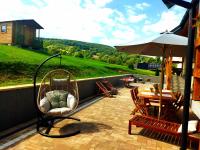 Family Room with Private Bathroom