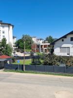 Prenociste Sana Sanski Most - B&B Sanski Most