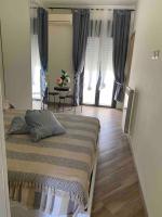 Großes Doppelzimmer