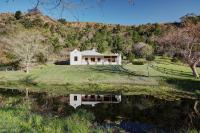 Somerset Gift Getaway Farm - B&B Swellendam