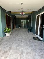 Villa Panorama - Ferienwohnung