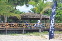 Pousada Casa Canto das Águas - Bed and Breakfast Icaraí