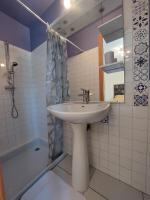 Appartement 2 Chambres