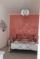 Chambre Double Deluxe avec Lit d'Appoint