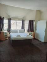 Apartamento Premium de 2 dormitorios