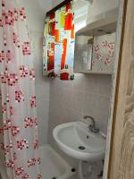Chambre Triple avec Balcon