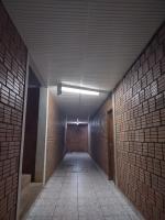 Residencial Isaura - Ferienwohnung