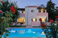 Dreamscape Residences - Villas - B&B Kefalás