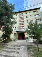 Apartament Bogdan - B&B