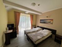 Tweepersoonskamer met 1 of 2 Bedden