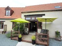 Haus mit 3 Schlafzimmern